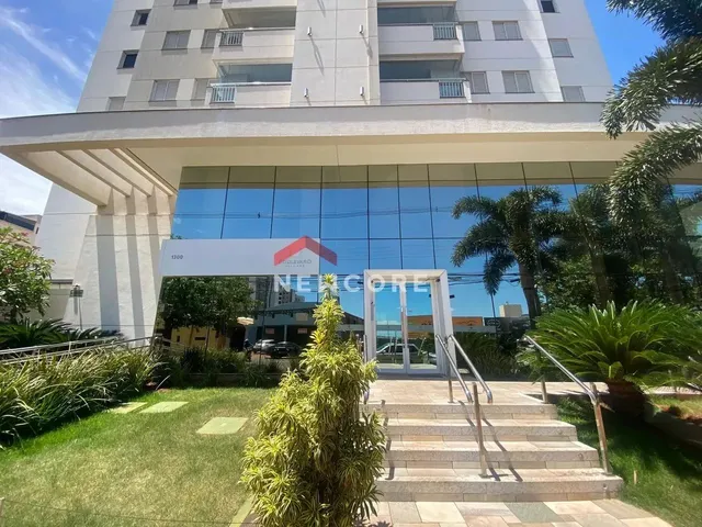 Imagem: Apartamento em Avenida Celso Garcia Cid