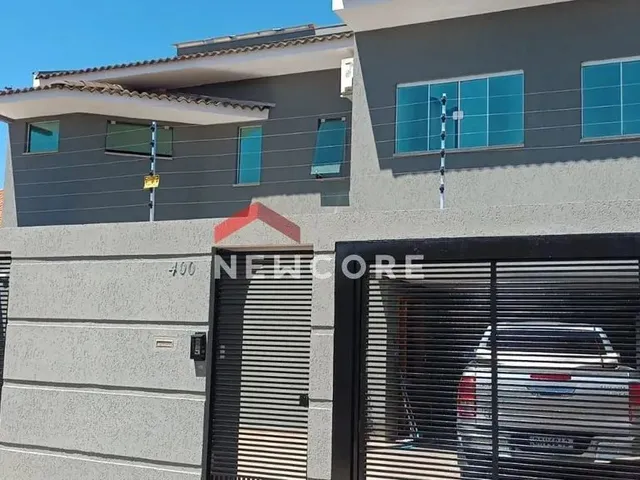 Imagem: Casa em Rua da Assembléia - Jardim Alvorada