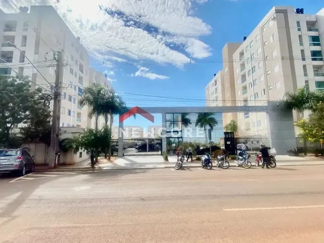 Imagem: Apartamento em Avenida João Miguel Caram