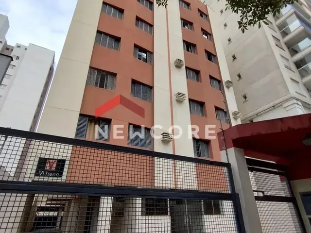 Imagem: Apartamento em Rua Paranaguá - Centro