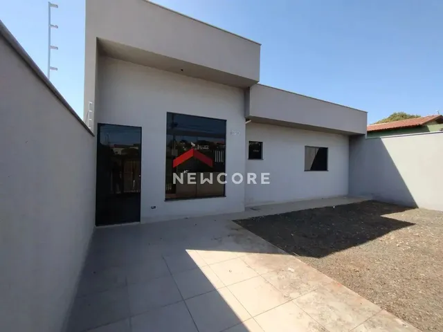 Imagem: Casa em Rua Antônio Urias - Jardim Imagawa