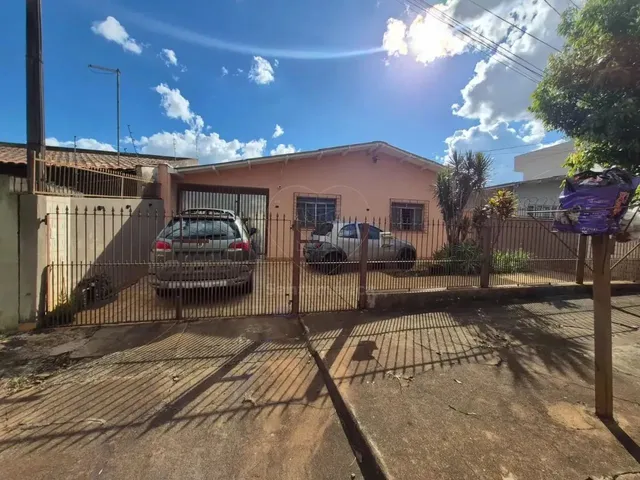 Imagem: Casa À Venda no Jardim Messiânico com