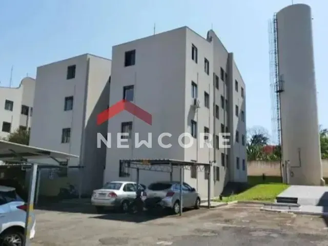 Imagem 6: Apartamento em Rua Benjamin Franklin - Parque Jamaica - Londrina/Pr
