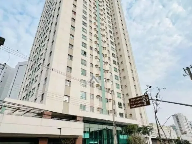 Imagem 1: Apartamento com 2 Dormitórios À Venda, 56 M² por R$ 495.000,00 - Centro - Londrina/Pr