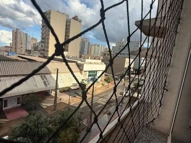 Imagem 9: Apartamento com 2 Dormitórios À Venda, 56 M² por R$ 495.000,00 - Centro - Londrina/Pr