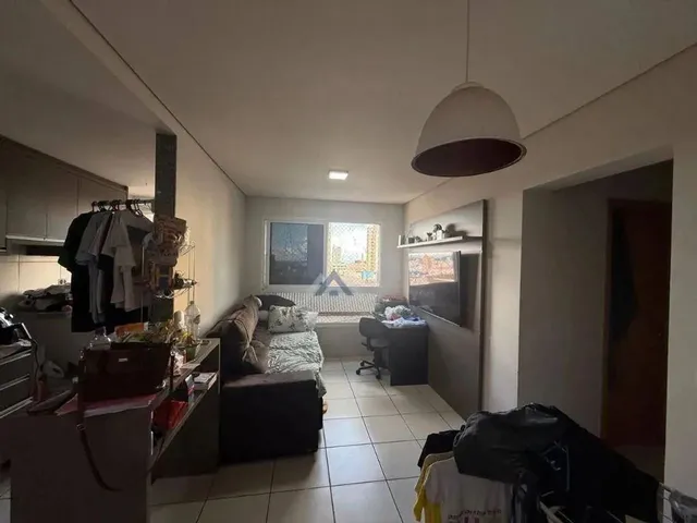Imagem 2: Apartamento com 2 Dormitórios À Venda, 56 M² por R$ 495.000,00 - Centro - Londrina/Pr