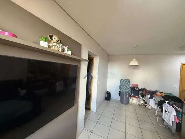 Imagem 3: Apartamento com 2 Dormitórios À Venda, 56 M² por R$ 495.000,00 - Centro - Londrina/Pr