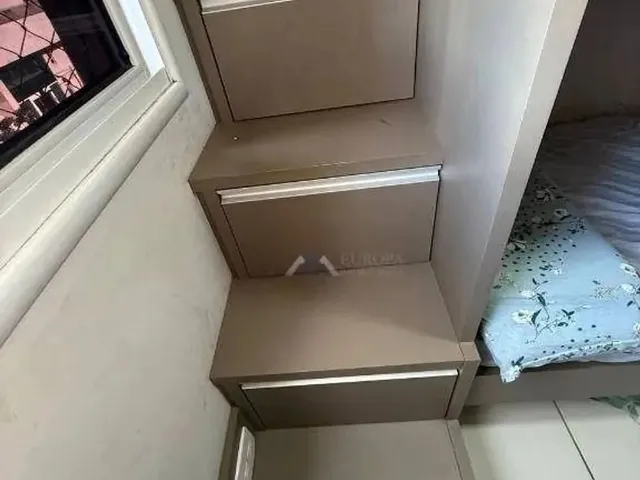 Imagem 5: Apartamento com 2 Dormitórios À Venda, 56 M² por R$ 495.000,00 - Centro - Londrina/Pr