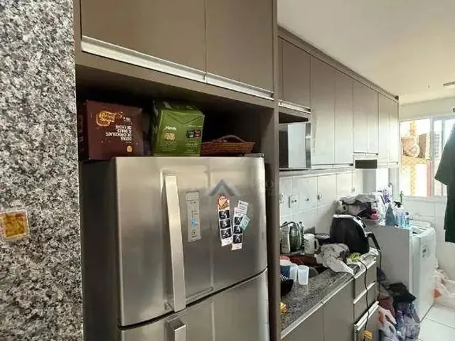 Imagem 7: Apartamento com 2 Dormitórios À Venda, 56 M² por R$ 495.000,00 - Centro - Londrina/Pr