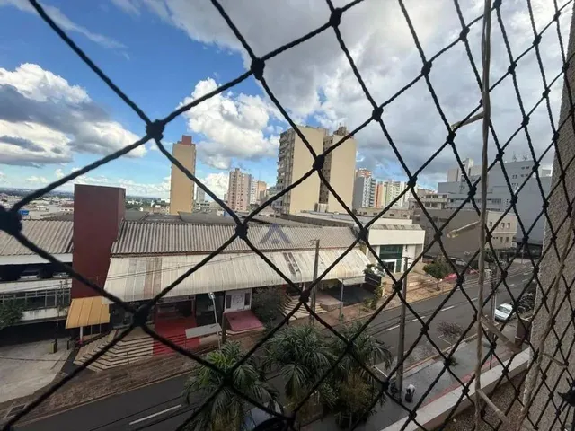 Imagem 13: Apartamento com 2 Dormitórios À Venda, 56 M² por R$ 495.000,00 - Centro - Londrina/Pr