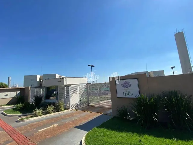 Imagem: Apartamento no Vila dos Ipês com 2 Quartos