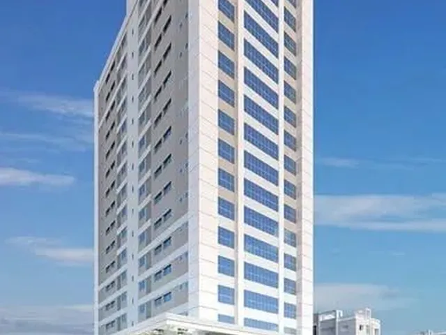 Imagem: Edifício Lumiéri É Um Empreendimento