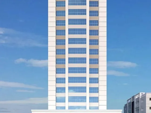 Imagem 2: Edifício Lumiéri É Um Empreendimento Agregador À Cidade de Arapongas