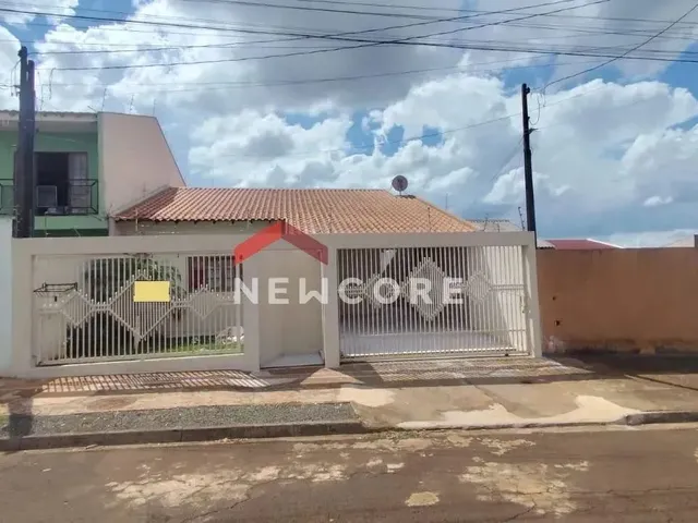 Imagem: Casa em Avenida Rosalvo Marques Bonfim