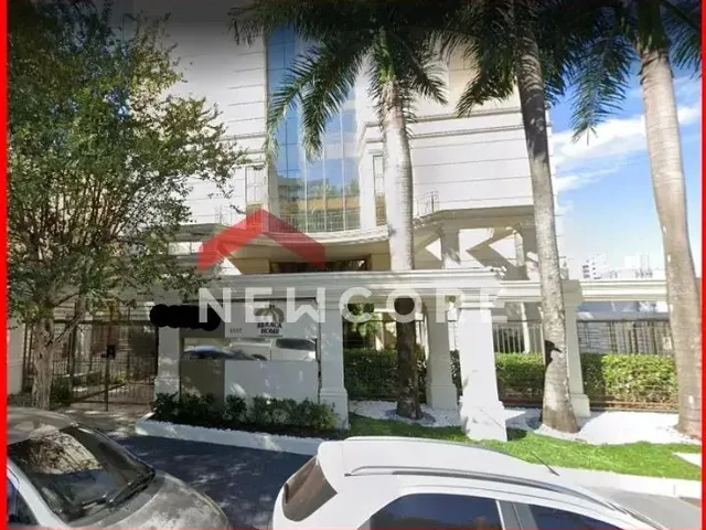 Imagem 1: Apartamento em Rua Belo Horizonte - Centro - Londrina/Pr