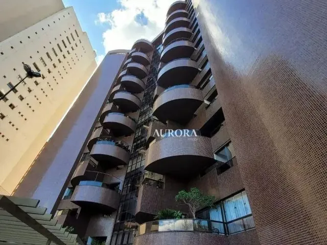 Imagem: Apartamento com 4 Dormitórios À Venda