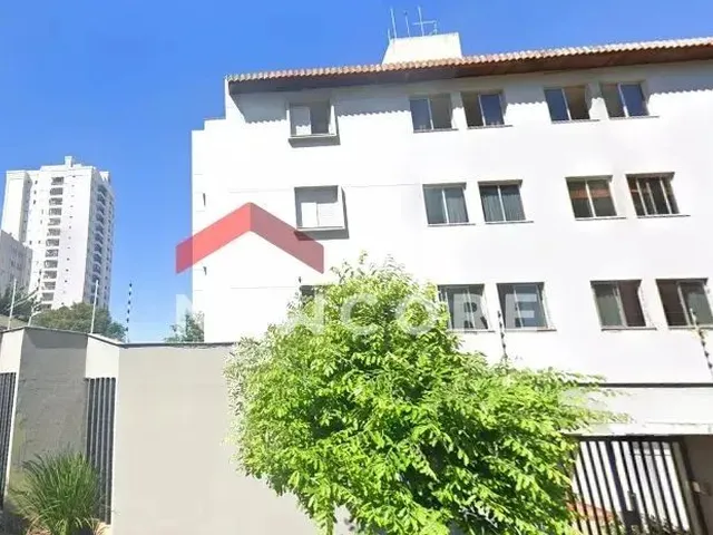 Imagem: Apartamento em Rua Abdala Jabur - Andrade