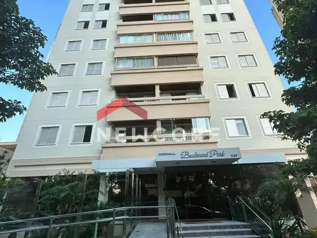 Imagem: Apartamento em Rua Belo Horizonte - Centro