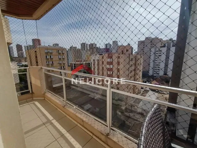Imagem 2: Apartamento em Rua Espírito Santo - Centro - Londrina/Pr