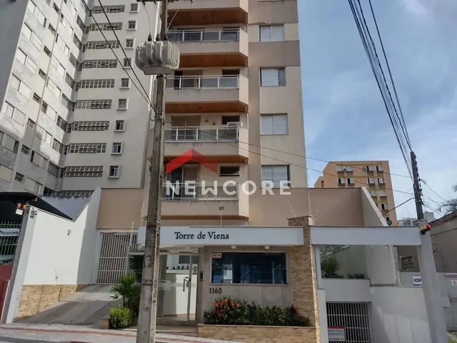 Imagem 9: Apartamento em Rua Espírito Santo - Centro - Londrina/Pr
