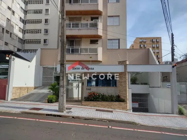 Imagem 14: Apartamento em Rua Espírito Santo - Centro - Londrina/Pr