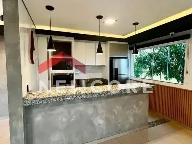 Imagem 6: Apartamento em Avenida Custodio Venancio Ribeiro - Gleba Ribeirão Limeiro - Londrina/Pr