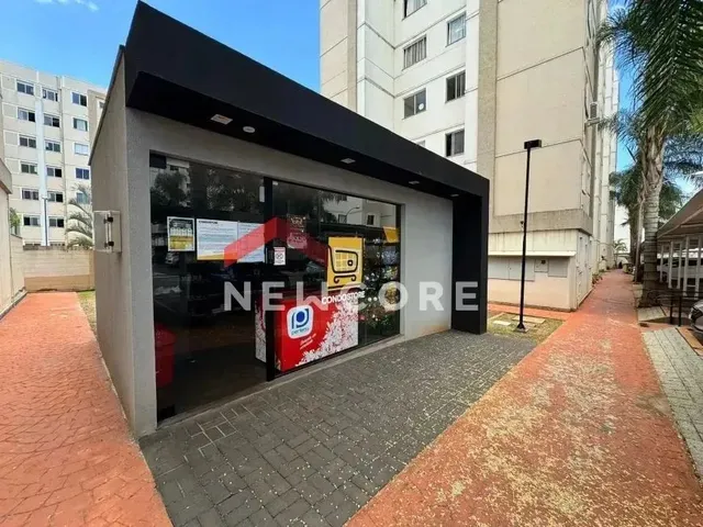 Imagem 2: Apartamento em Avenida Custodio Venancio Ribeiro - Gleba Ribeirão Limeiro - Londrina/Pr
