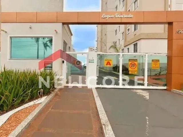 Imagem 4: Apartamento em Avenida Custodio Venancio Ribeiro - Gleba Ribeirão Limeiro - Londrina/Pr