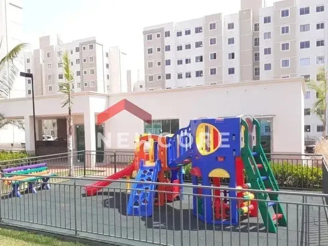Imagem 12: Apartamento em Avenida Custodio Venancio Ribeiro - Gleba Ribeirão Limeiro - Londrina/Pr
