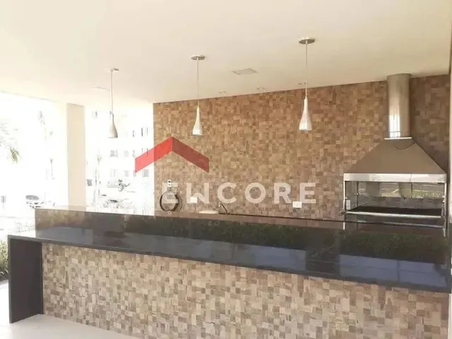 Imagem 15: Apartamento em Avenida Custodio Venancio Ribeiro - Gleba Ribeirão Limeiro - Londrina/Pr