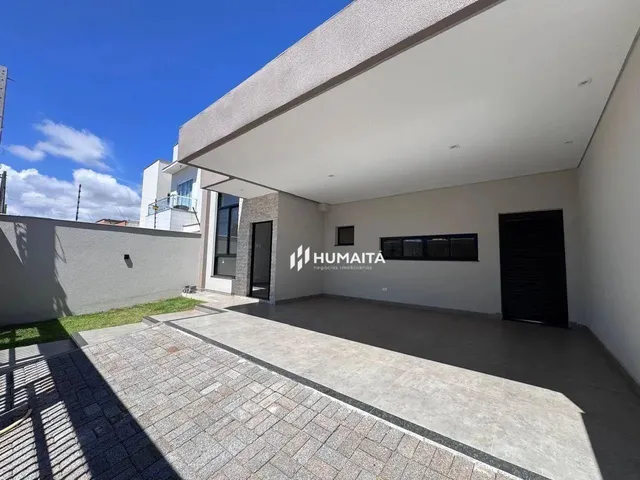 Imagem 11: Casa com 3 Dormitórios À Venda, 161 M² por R$ 1.180.000,00 - Loteamento Chamonix