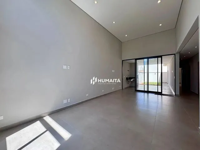Imagem 9: Casa com 3 Dormitórios À Venda, 161 M² por R$ 1.180.000,00 - Loteamento Chamonix