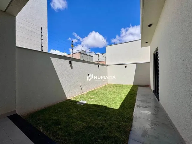 Imagem 13: Casa com 3 Dormitórios À Venda, 161 M² por R$ 1.180.000,00 - Loteamento Chamonix