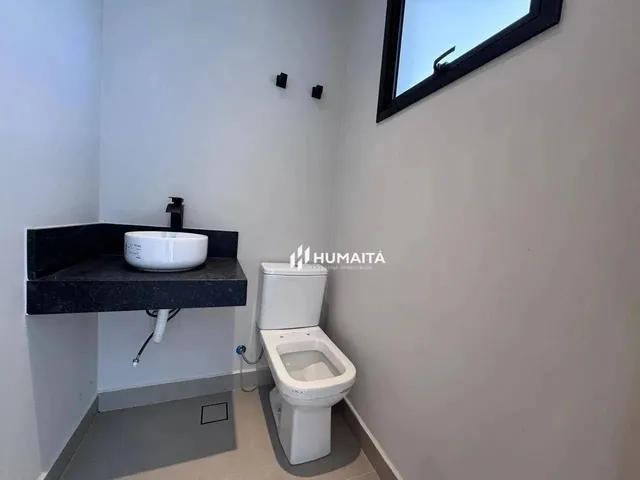 Imagem 2: Casa com 3 Dormitórios À Venda, 161 M² por R$ 1.180.000,00 - Loteamento Chamonix