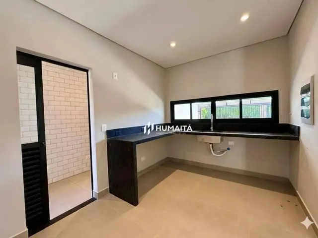 Imagem 3: Casa com 3 Dormitórios À Venda, 161 M² por R$ 1.180.000,00 - Loteamento Chamonix