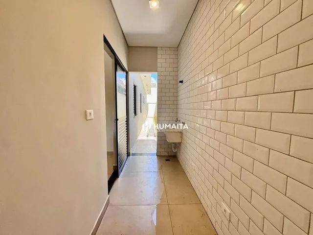Imagem 15: Casa com 3 Dormitórios À Venda, 161 M² por R$ 1.180.000,00 - Loteamento Chamonix
