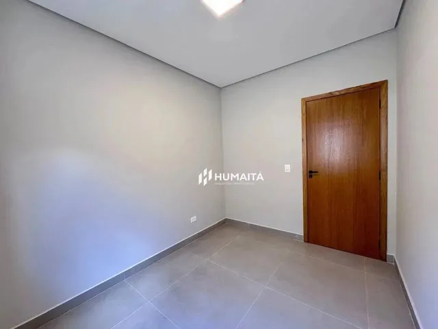 Imagem 10: Casa com 3 Dormitórios À Venda, 161 M² por R$ 1.180.000,00 - Loteamento Chamonix
