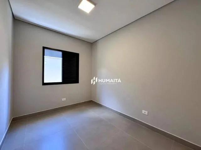 Imagem 5: Casa com 3 Dormitórios À Venda, 161 M² por R$ 1.180.000,00 - Loteamento Chamonix