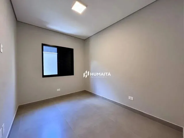 Imagem 12: Casa com 3 Dormitórios À Venda, 161 M² por R$ 1.180.000,00 - Loteamento Chamonix