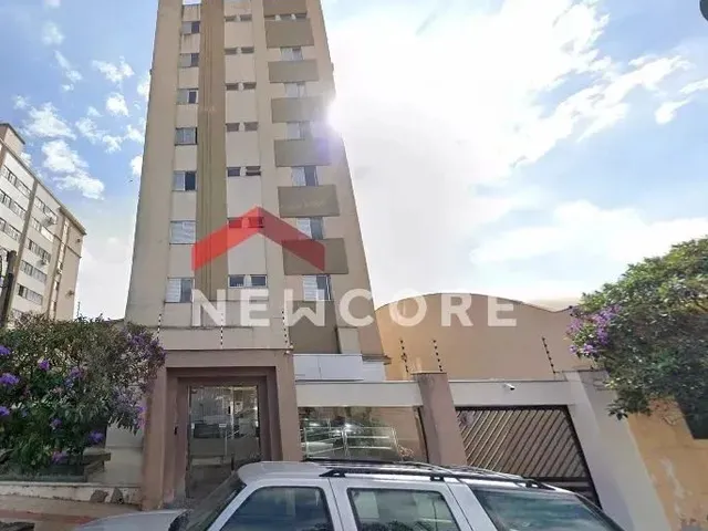 Imagem: Apartamento em Rua Moreira Cabral - Jardim