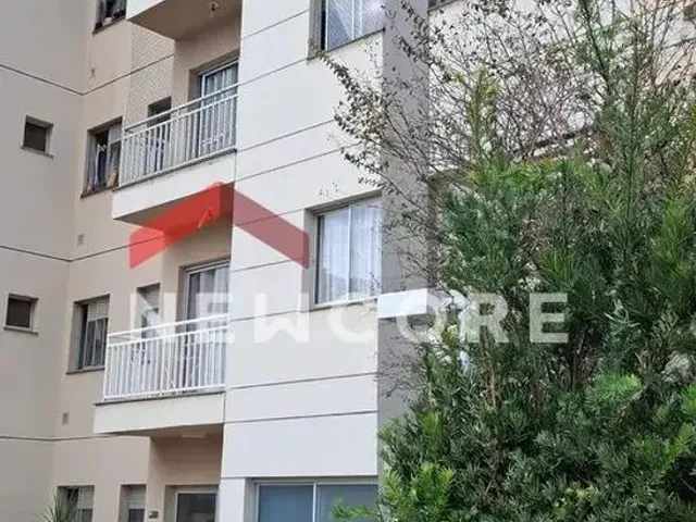 Imagem: Apartamento em Rua José Roque Salton