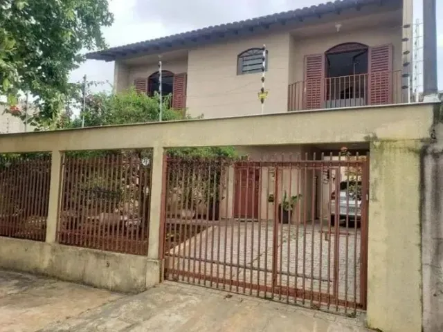 Imagem: Sobrado com 4 Dormitórios À Venda, 160