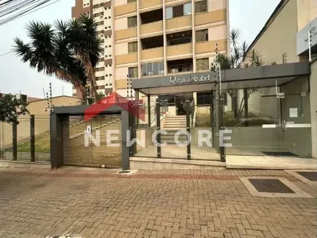 Imagem: Apartamento em Rua Piauí - Centro - Londrina/Pr