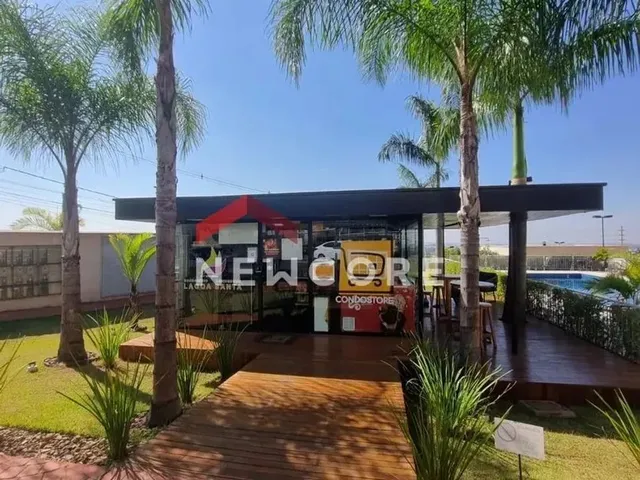 Imagem 3: Apartamento em Avenida Custodio Venancio Ribeiro - Gleba Ribeirão Limeiro - Londrina/Pr