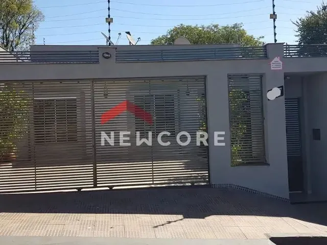 Imagem: Casa em Rua Euclides Machado - Conjunto