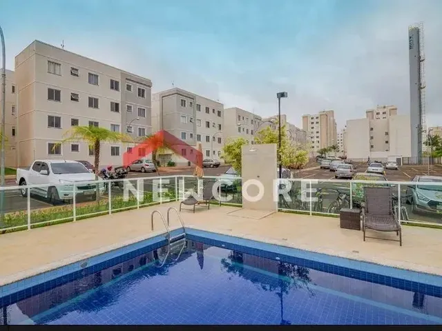 Imagem 10: Apartamento em Rua Akeo Hasuda - Cidade Industrial 2 - Londrina/Pr