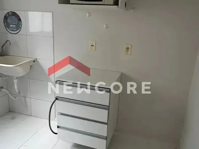 Imagem 3: Apartamento em Rua Akeo Hasuda - Cidade Industrial 2 - Londrina/Pr