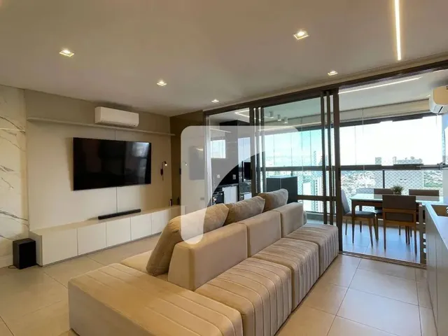 Imagem: Apartamento Mobiliado À Venda Edifício