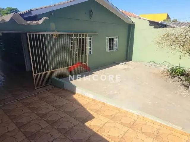 Imagem: Casa em Rua Euvira Nhola Fonseca - Conjunto