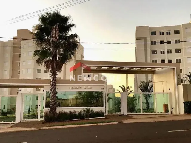 Imagem: Apartamento em Avenida Prefeito Milton Ribeiro
